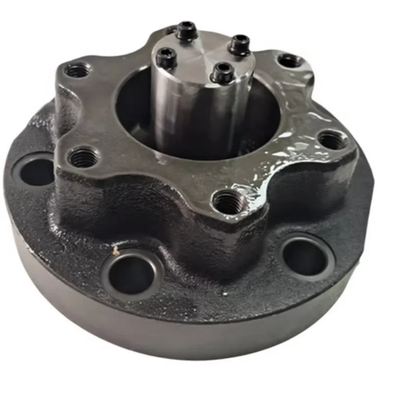 Genuine PDF-80-20T Full Oil Valve Charge Valve In Stock Ready to Ship