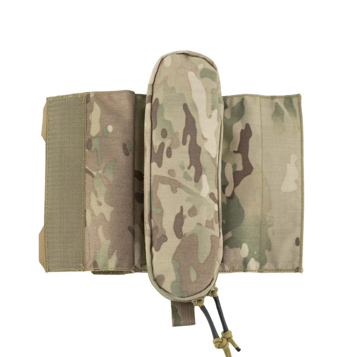 Sac de rangement médical à accès rapide