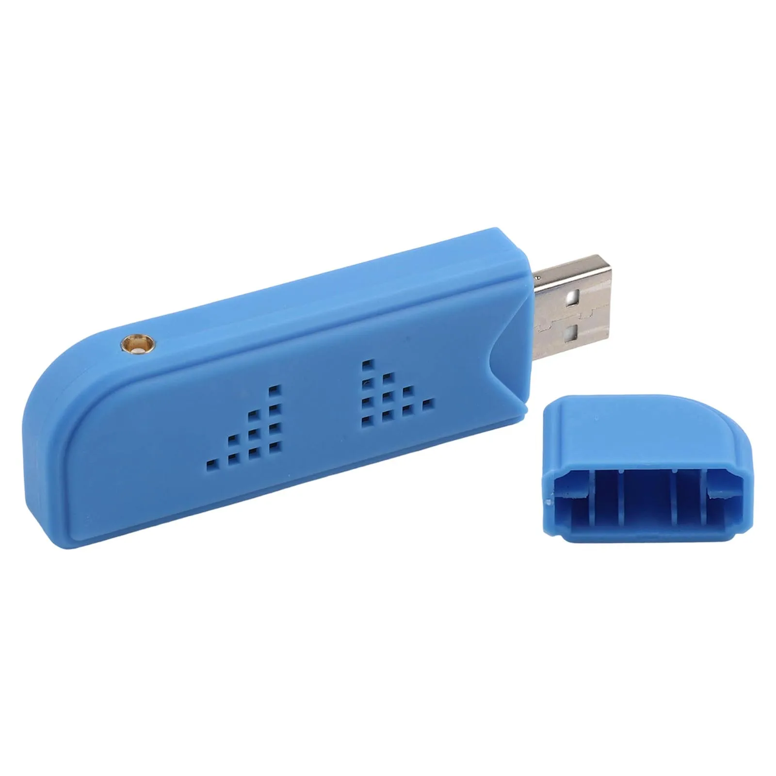 RTL2832U R828D USB 2.0 Software Defined Radio Dongle for FM Digital TV Tuning AM NFM USB LSB CW Signals 25MHz-1760MHz Range