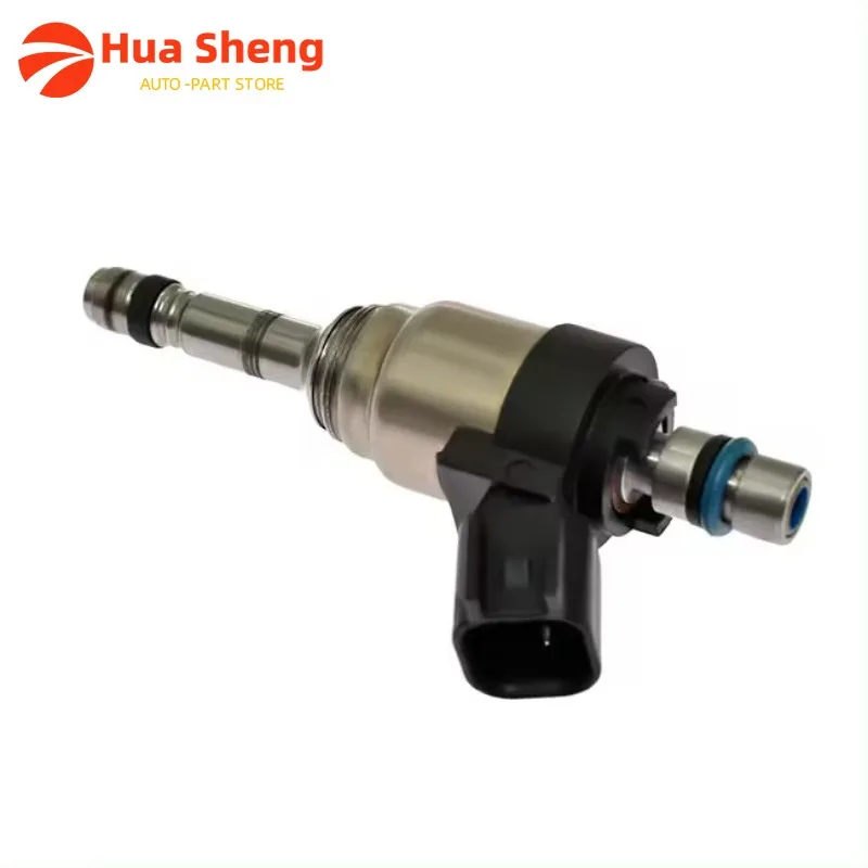 1/4/6PCS 35310-3C550 353103C550 Auto Parts Fuel Injectors Nozzle For Hyundai Azera 3.3L Genesis 3.8L V6