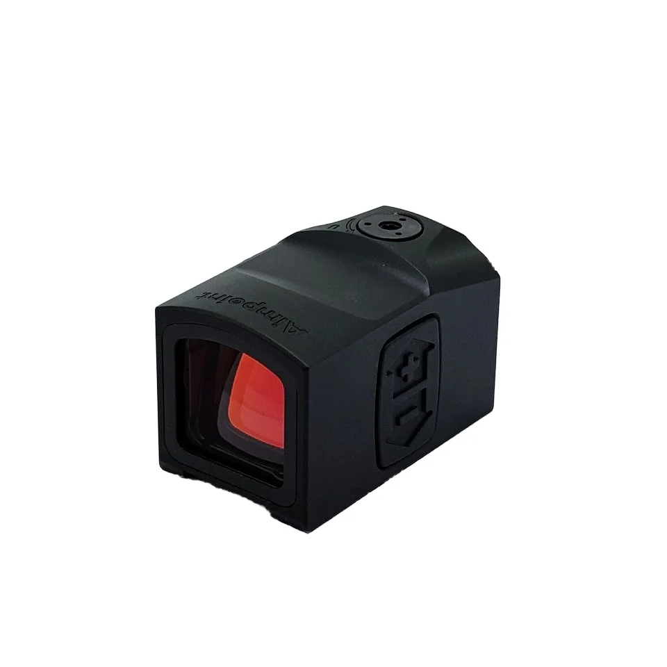 

Охотничий оптический прицел, отражающий красный точечный прицел, высокое основание, используемый для охоты, с полной оригинальной маркировкой