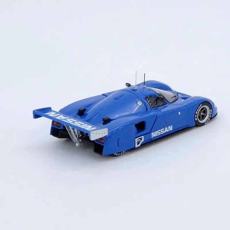 INNO 1:64 R89C Model samochodu odlewany ciśnieniowo