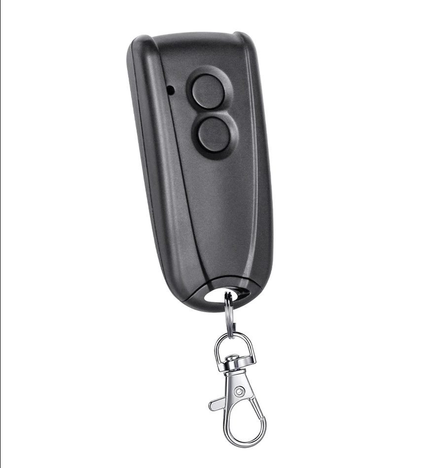 Gadoore 433Mhz RSC2 RSE2 Télécommande Porte de Garage Ecostar RSC2-433 Compatible avec Fréquence 433