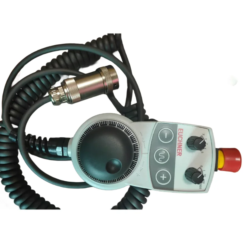 Brand New Vansydical Machine Tool Handwheel HBA-079827 PVC Breathable USB Interface 480x272 Resolution For Electronic Carton