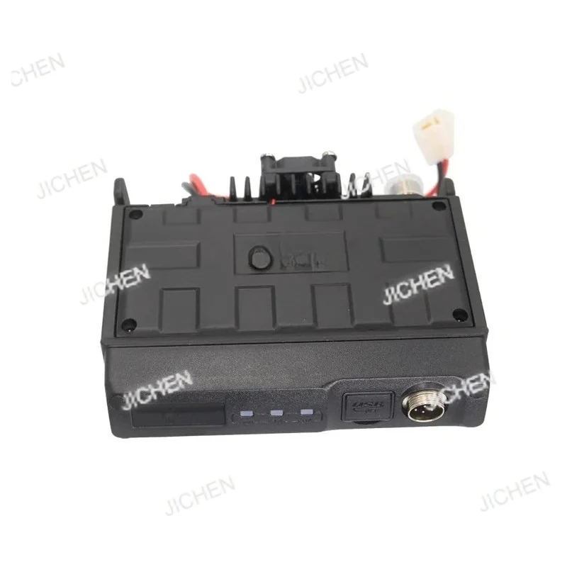 

JC VR-N7600 Car Radio One-click Frequency Matching APP Bluetooth Car Platform Aviation Reception