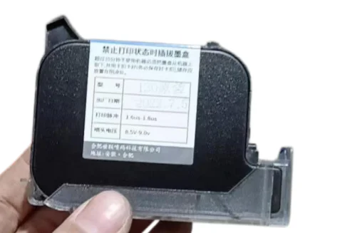 Quick Drying Black Ink Cartridge for  Inkjet Printer for 130/254 New Flex Domestic Accessories