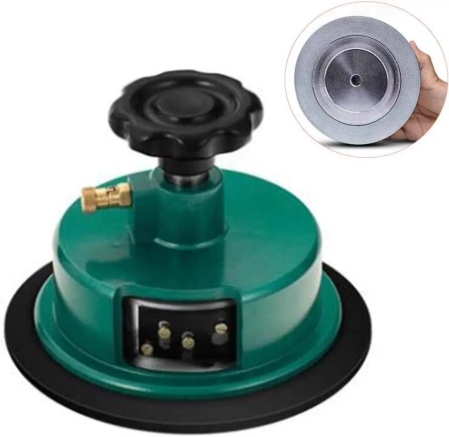 

Fabric Sampler Cutter High Precision 100 Sqcm Round Cloth Sample Disk Cutter Fabric Weight Cutter,Textile Fabric GSM Sampling