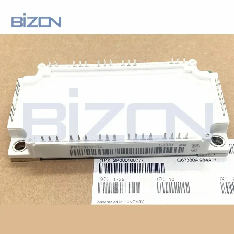 

FP150R12KT4 FP75R12KT4-B16 FP100R12KT4_B11 FP75R12KT4_B11 FP50R12KT4-B11 New Original Module