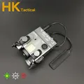 A2 Green Laser GY