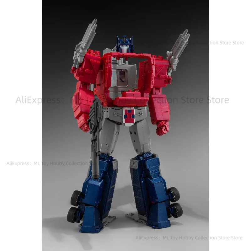 [متوفر] ألعاب التحول KFC P-15A P15A P14A P14A عربة السكك الحديدية مناسبة لملحقات روبوت قائد God Ginrai OP