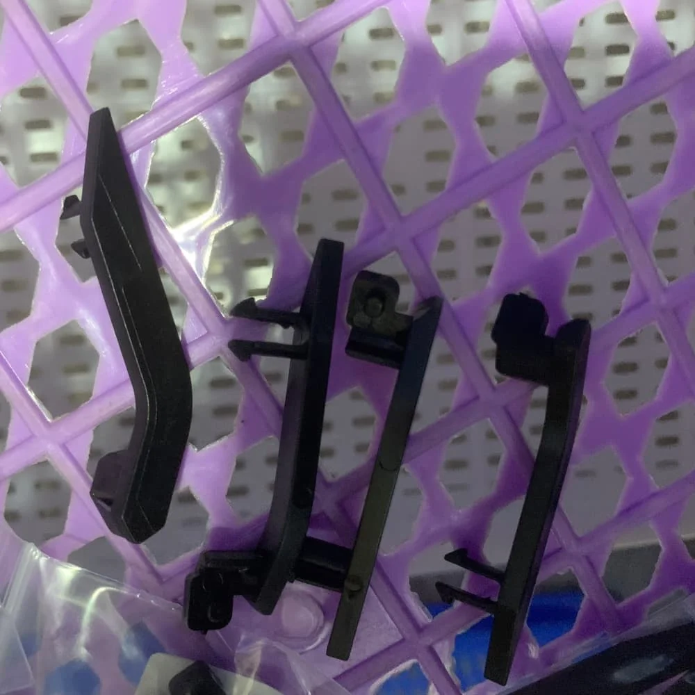 

50X JC72-00984A JC72-00985A PMO PLATE GUIDE DEVE L R for SAMSUNG ML 1510 1520 1710 1750 1910 1915 2525 2580 2850 2851 3050 3310