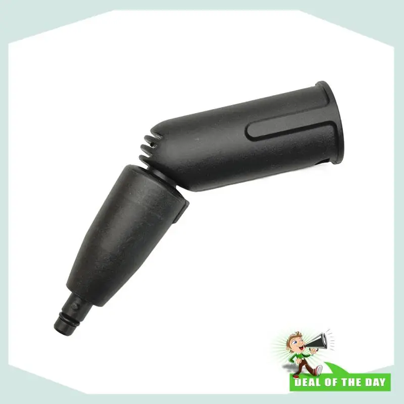 24-Hour Delivery Steam Turbine Nozzle And Brush Set For Karcher SC1-7 Steam Clean Replacement Accessories Steam Turbine Nozzle A