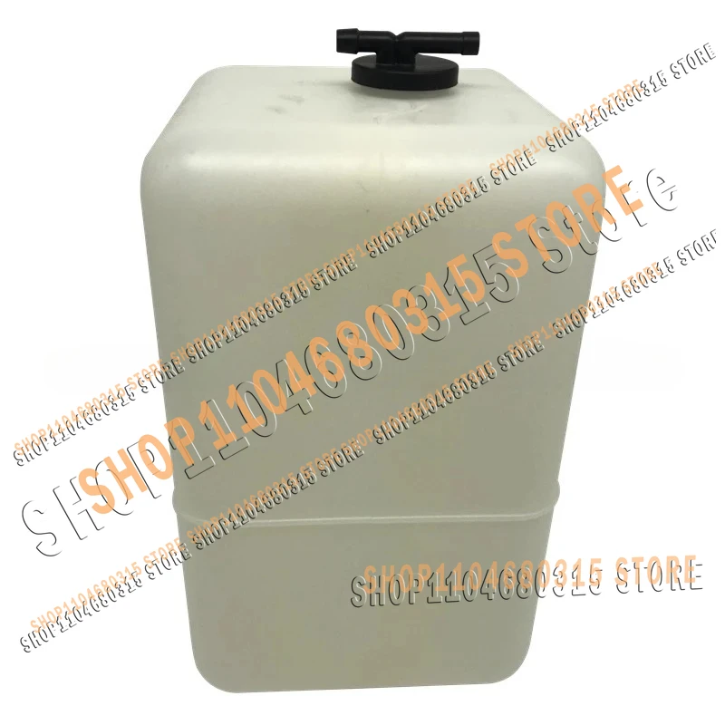 

Расширительный бак для охлаждающей жидкости Kobelco SK350-8 Sup8, высококачественные запасные части для экскаваторов