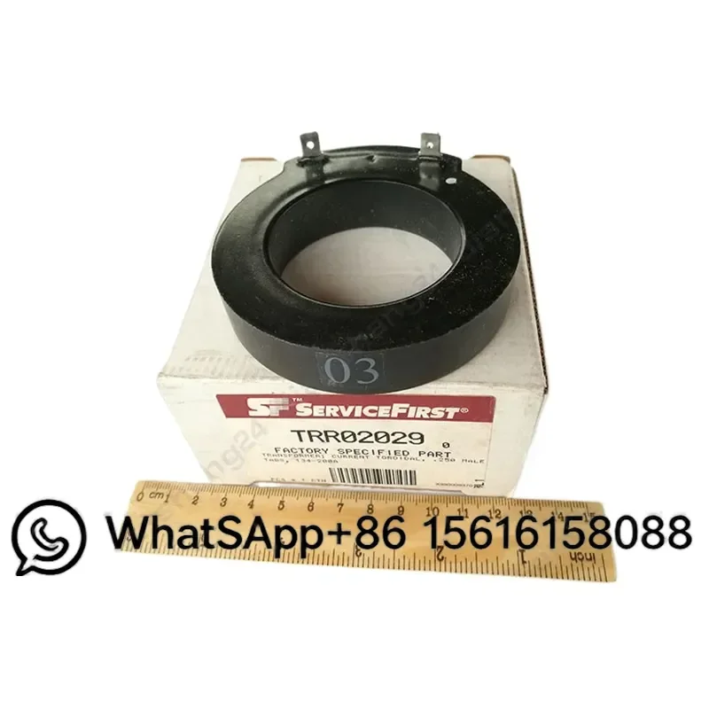TRR02029 019-1440-03R X13580269030 Current Transformer for HVAC Air Conditioning System Replacement Part Compatible with