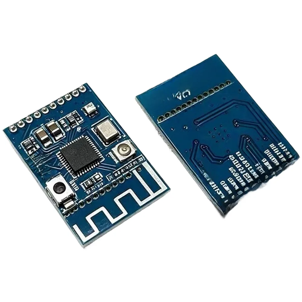 2pcs 5.3 Audio Module Wireless Adapter Board for Audio Streaming and Audio Signal Distribution 2pcs 5.3 Audio Module