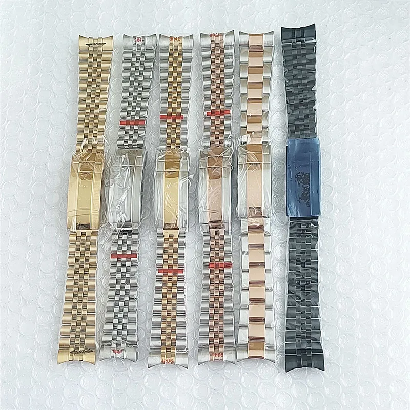 Heren NH Watch 35 wijzerplaat 28,5 mm wijzerplaat 36 mm 39 mm 904l roestvrijstalen kast saffierglas N-serie 35 automatisch mechanisch uurwerk