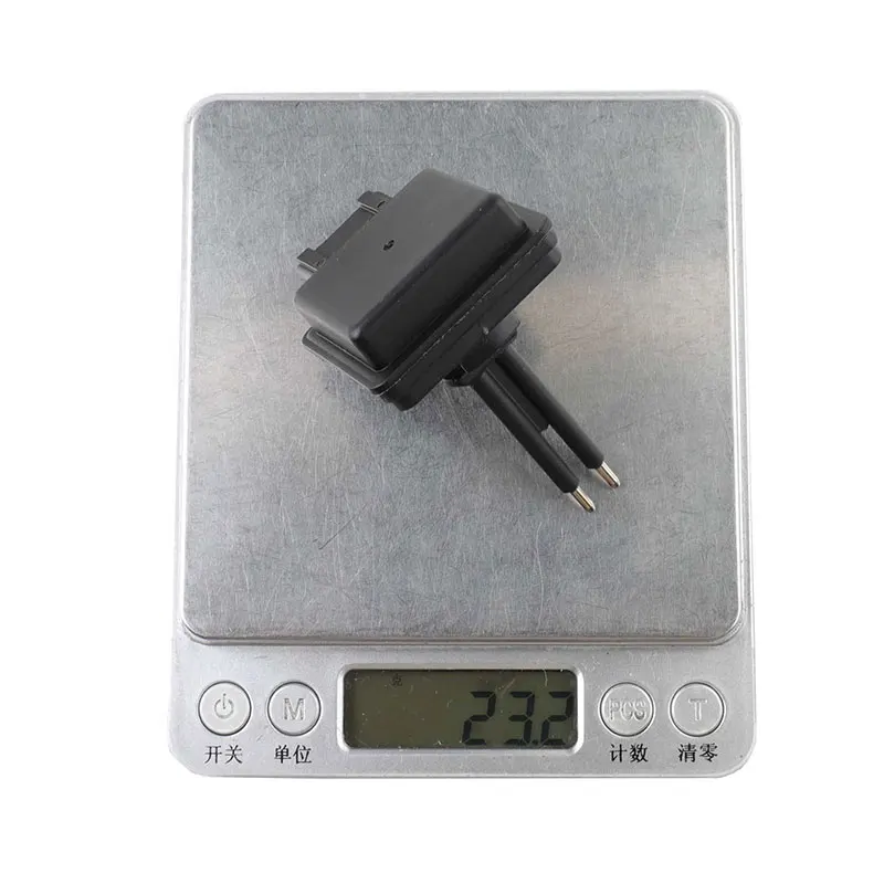 New Coolant Fluid Level Sensor For Peugeot 206 307 Partner Citroen C4 C8 Berlingo Jumpy 9646902580 9617376880 1306F0 63299058