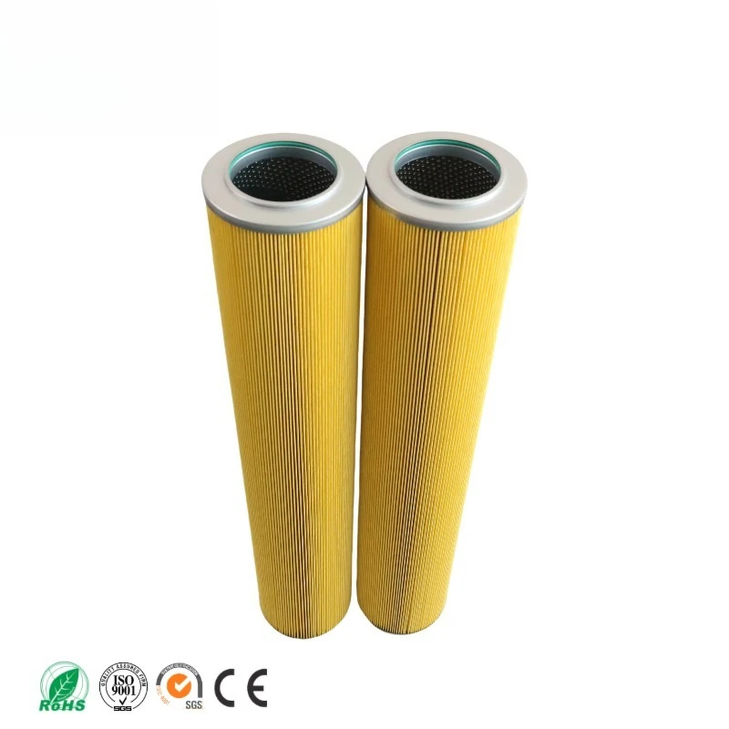 1.1801.P10-AE0-0-N HQFILTRATION عنصر فلتر هيدروليكي مقاوم لدرجات الحرارة العالية