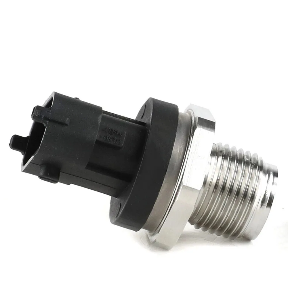 Common Rail Pressure Sensor for Bosch/For Renault/For Engine Replacement Part 0281006364 for Enhanced Efficiency