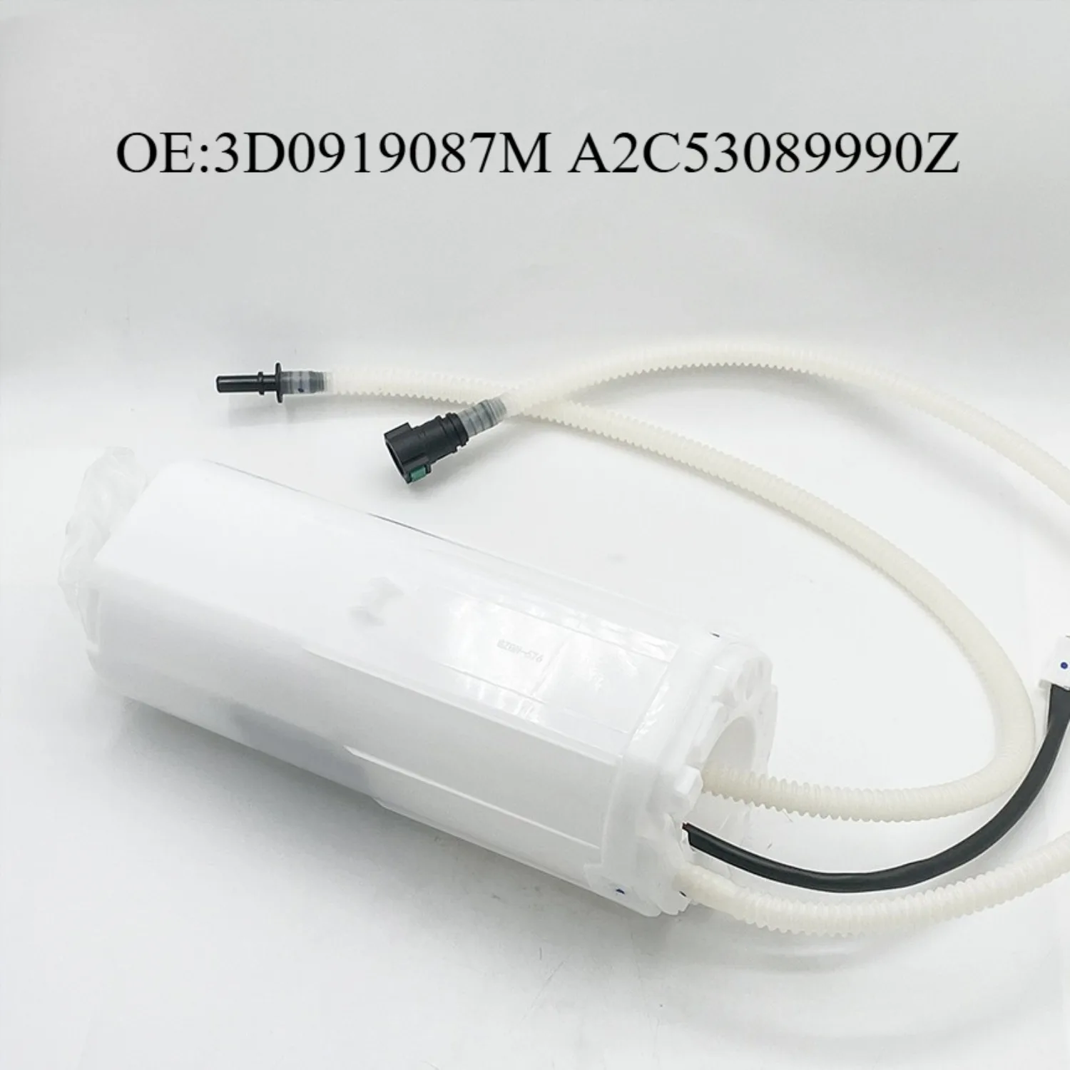 Automotive Fuel Pump Assembly OE:3D0919087M A2C53089990Z For AUDI A8(4E_) , Volkswagen Phaeton(3D2)Left
