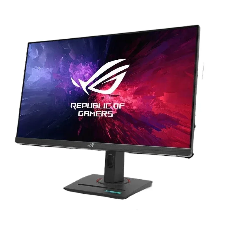 XG27UCG Absolute God 27-inch monitor, e-sports monitor 4K160Hz dual-mode 1K320Hz