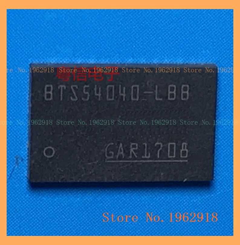 BTS54040-LBB integrated circuit