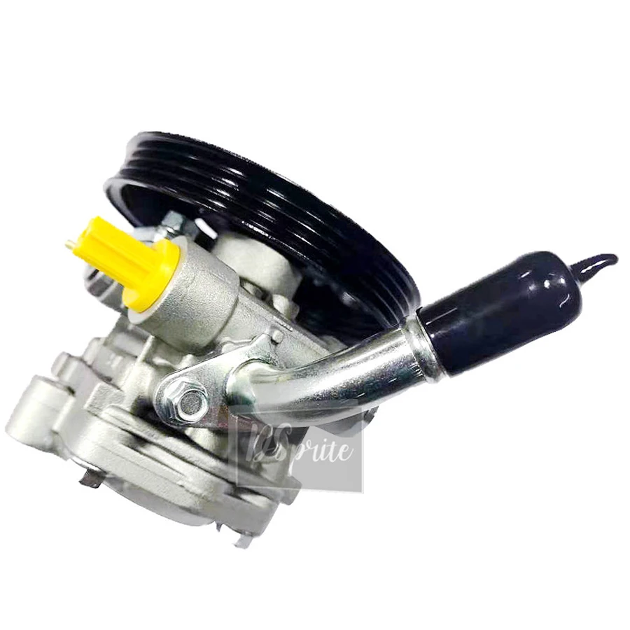 Power Steering Pump For Mazda family 1.6L  B25D32600B B25D-32-650 B25D-32-600B B25D32650