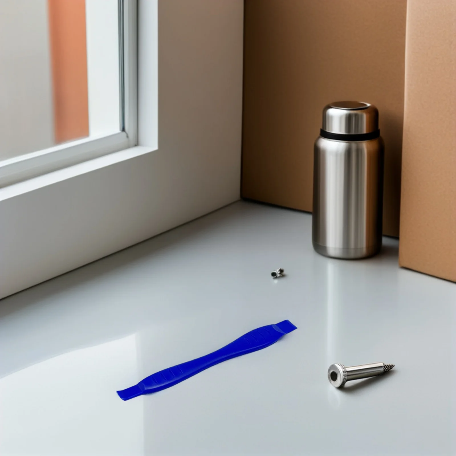 10Pcs Plastic Precision Pry Tools for Phone Repair Disassembly Rods Opening Kit Professional Mobile Maintenance Bar