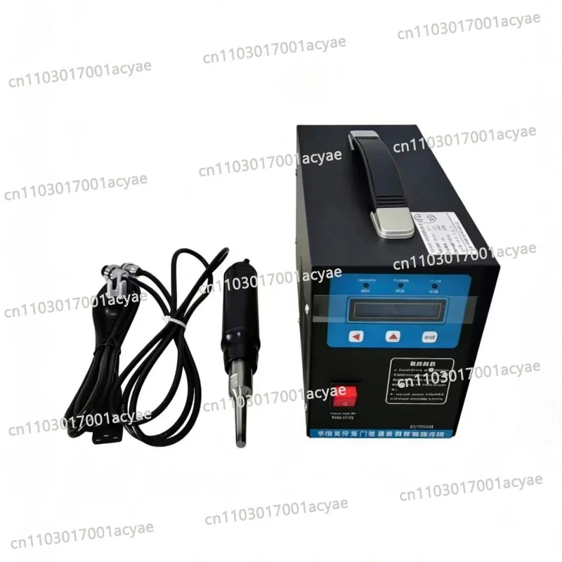 Ultrasonic spot welding machine 600W/800W/1000W