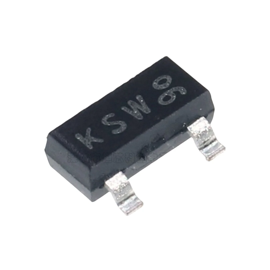 Original genuine goods NX3008NBK,215 SOT-23-3 30V, 400mA N-Channel Trench MOSFET