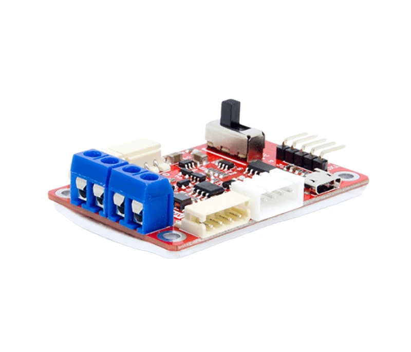 3PCS Feetech FE-URT-1 Multifunktions-Seriell-Port-Signalkonverter USB/URAT zum SMS-Servo (RS485) und SCS-Servo (TTL)