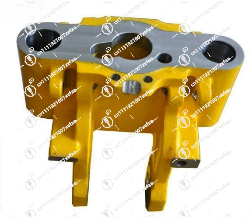 High-precision heavy vehicle parts parts parts forging mechanical components, including drill pipe lift casting services