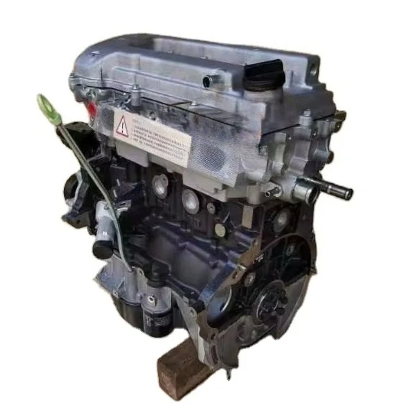 

New Factory Bare Engine JL4G18 CVVT 1.8L for Bo Rui Englon Saloon Engine Long Block JL4G18