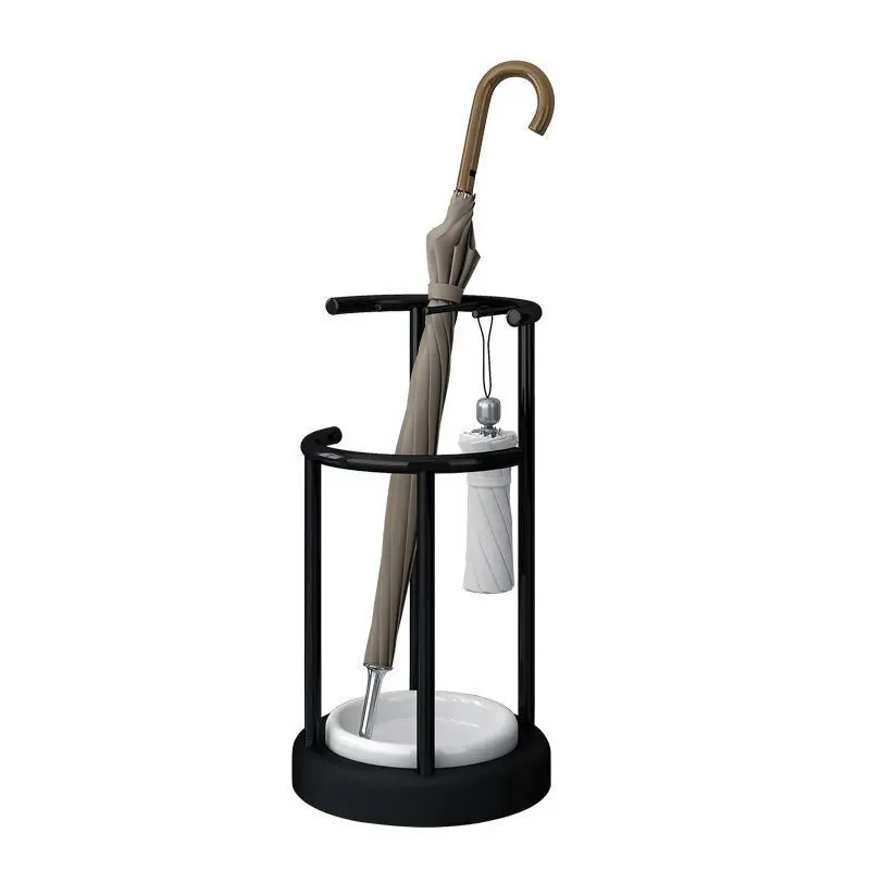 

High-quality metal indoor umbrella holders for home and office use