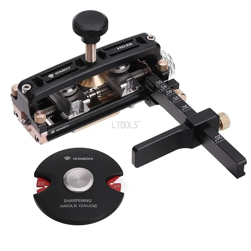 

Woodworking Angle Grinder Accurately Locates Without Deviation Woodworking Planer Multifunctional Sharpening Steel Fixing Tool