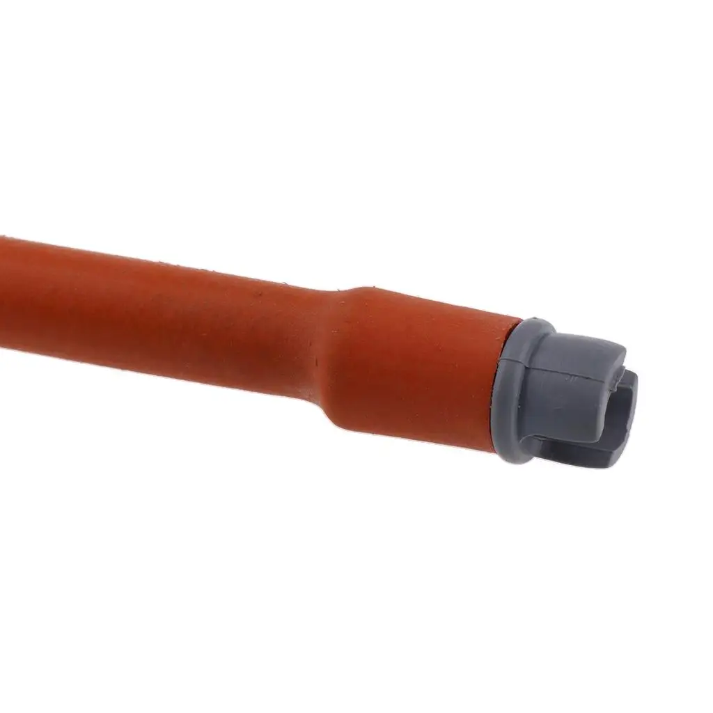 Hygienic Clyster Pump Silicone Enema Cleaning Anal Washing Tube Rectal Syringe Kit for Personal Care