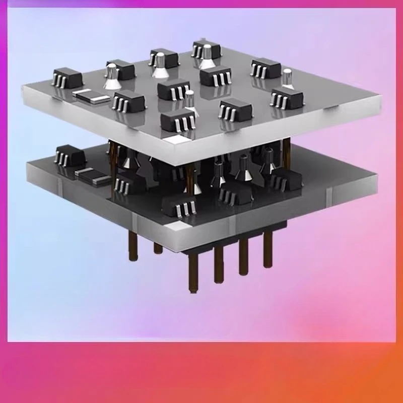 SX22B High Fidelity Audio Op-Amp Integrated Circuit Module Preamp Board for 4558D Upgrade