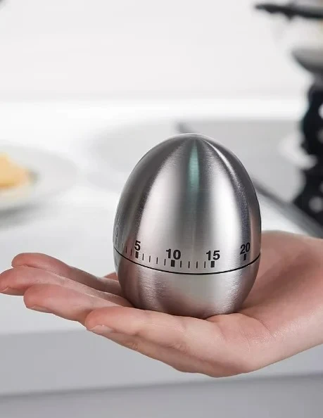 Kitchen Timer Timer Student Reminder Question Alarm Clock Household machinery Time management tool Countdown