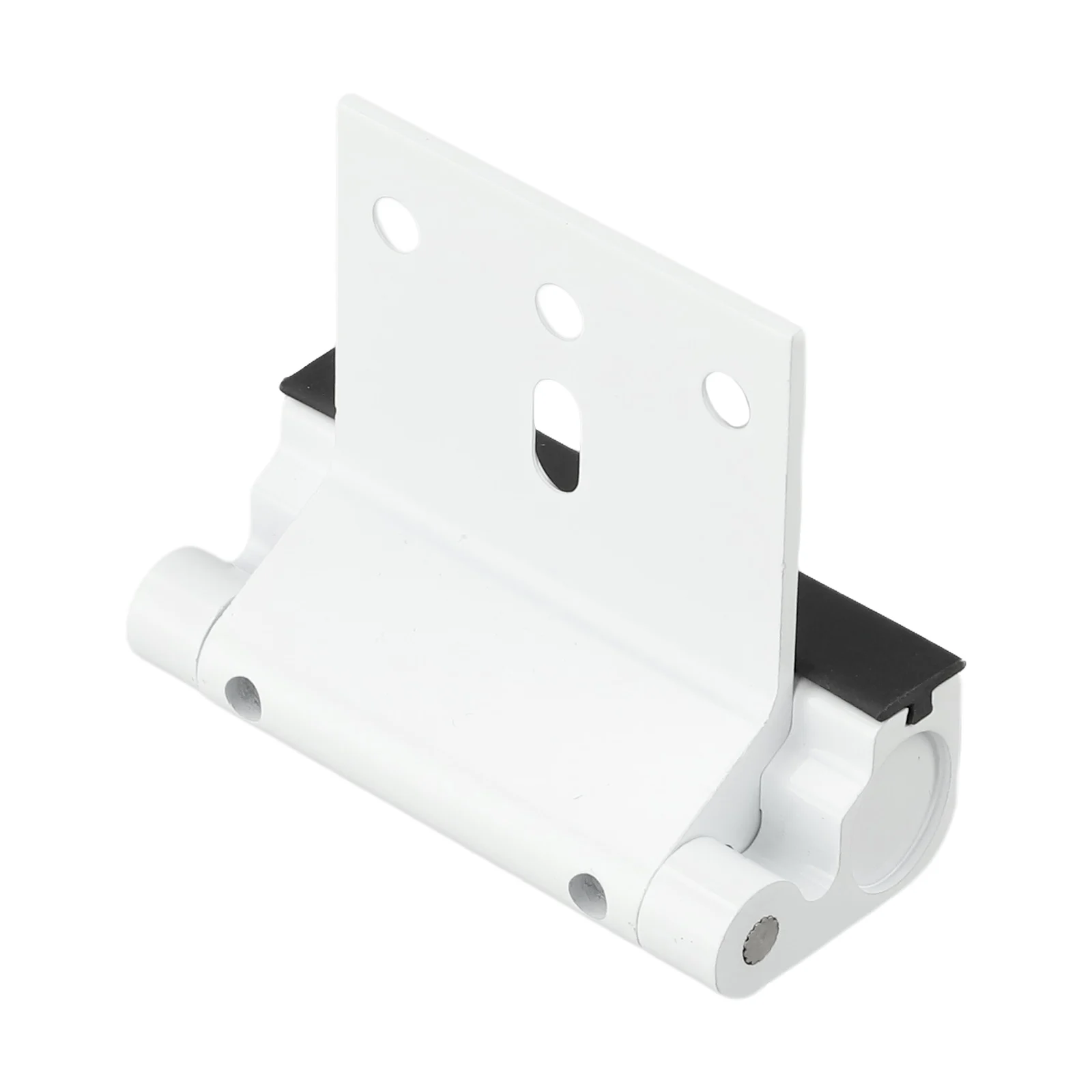 Anti-theft Door Lock Door Reinforcement Lock Spring-loaded Mechanism Quick Installation Home Use For Swing-in Doors