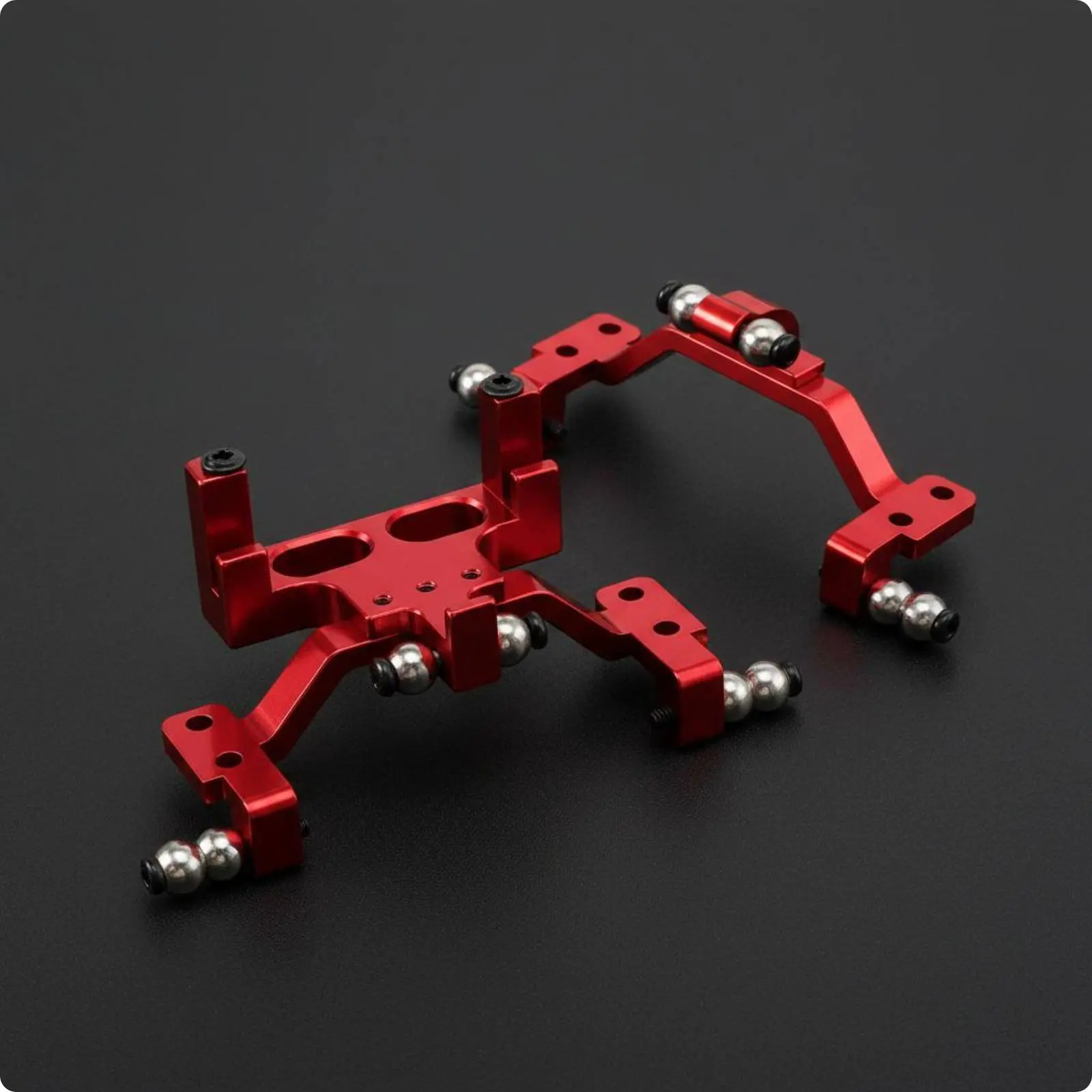 Variant: Red