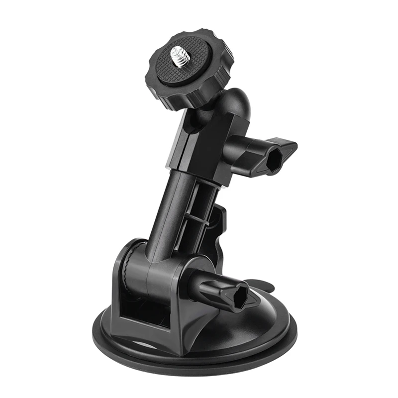 

Sports Camera Suction Cup Adjustable Mount For POCKET Series/ACTION Series/INSTA 360 Series Sports Cameras Accessories