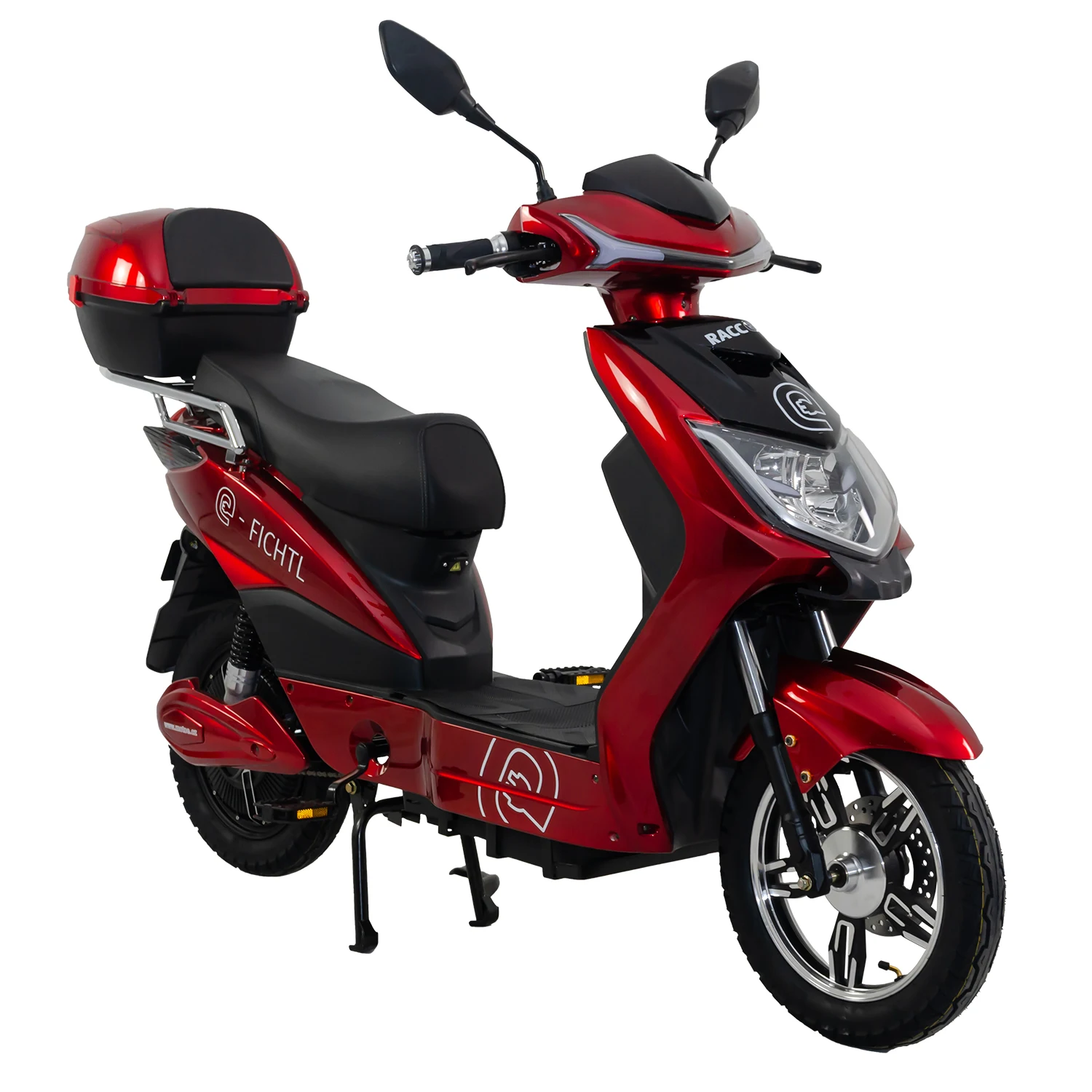 

Direct selling EEC COC 500W 1000W 48V men fast electric motorcycle with removable lithium battery electric scooter with pedal