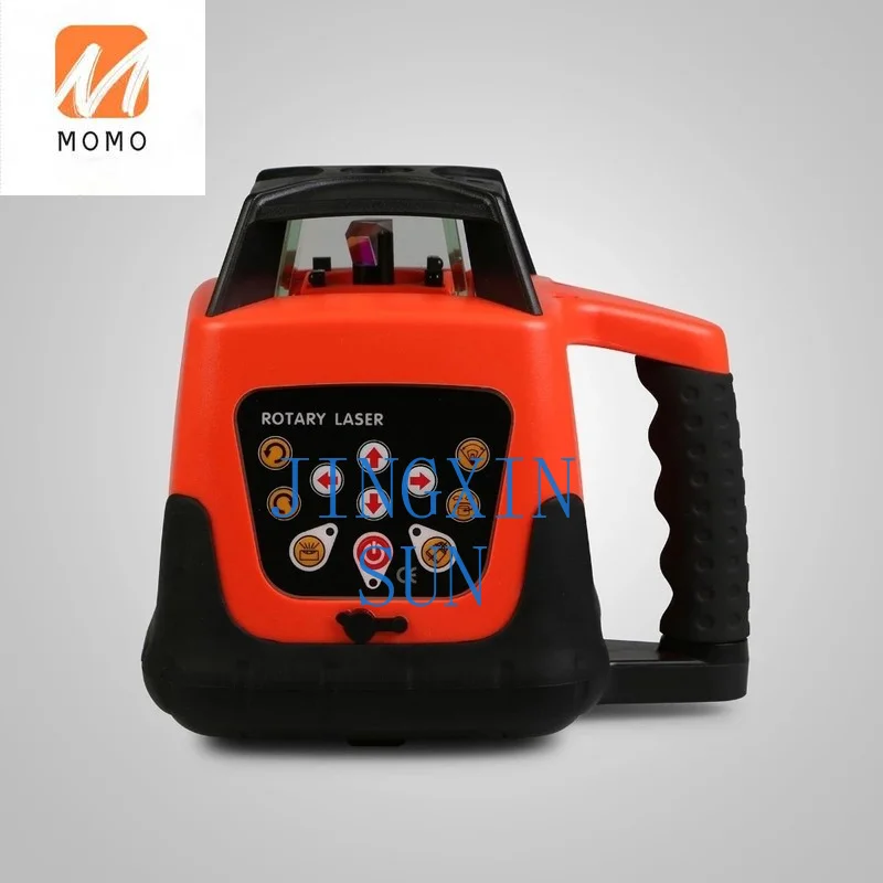 Green Levels Self-Leveling 360 rotary vertical horizontal rotary