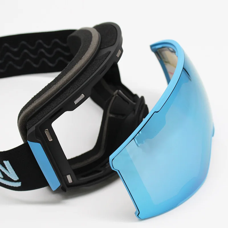 lunettes-de-ski-magnetiques-cylindriques-pour-adultes-verres-double-couche-anti-buee-et-coupe-vent-haute-definition-pour-l'alpinisme-et-la-neige