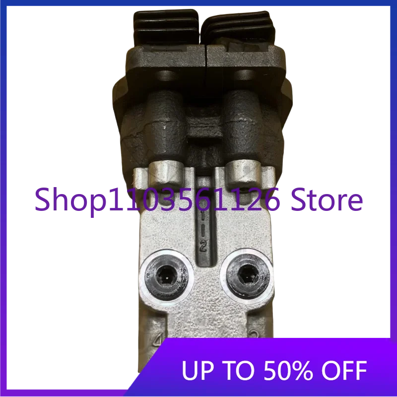 

Walking Pedal Valve Assembly for DX60 80 DH80G New 75 High Quality 55 Compatible with Various Construction Equipment