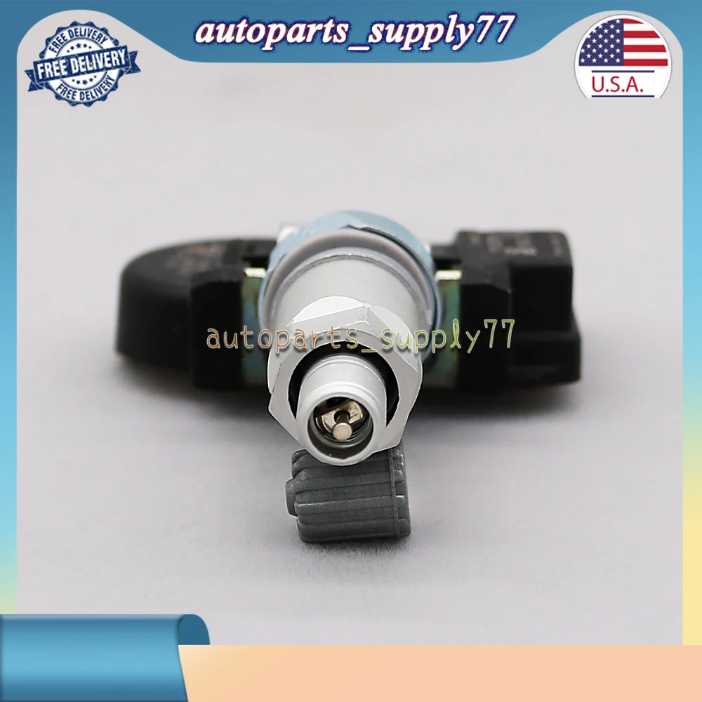 4 sztuki 6855539 70735510 czujnik ciśnienia w oponach TPMS 36106881890 36106856209 dla BMW F20 F21 F22 F23 F30 F31 F34 F45 F46 F80 F87