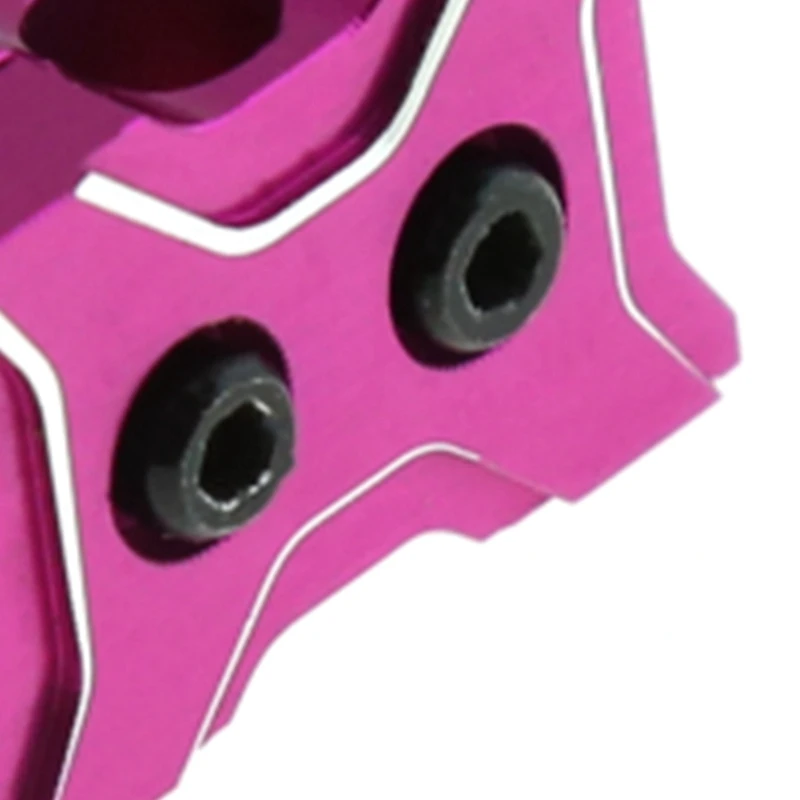 سبائك الألومنيوم ESC موتور كابل مدير سلك ثابت المشبك مشبك منع متشابكة خط كليب أداة ل RC نموذج اكسسوارات السيارات الأزرق