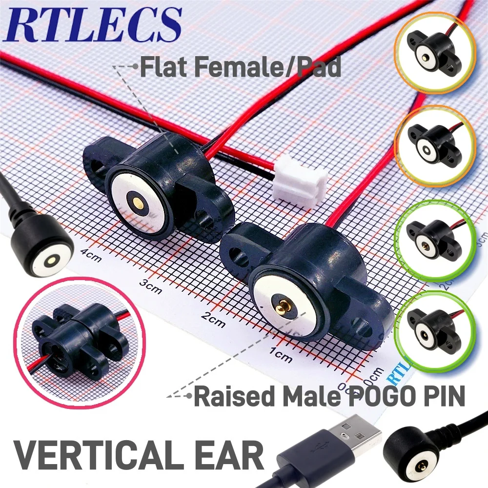 Rtlecs Magnetic Pog…