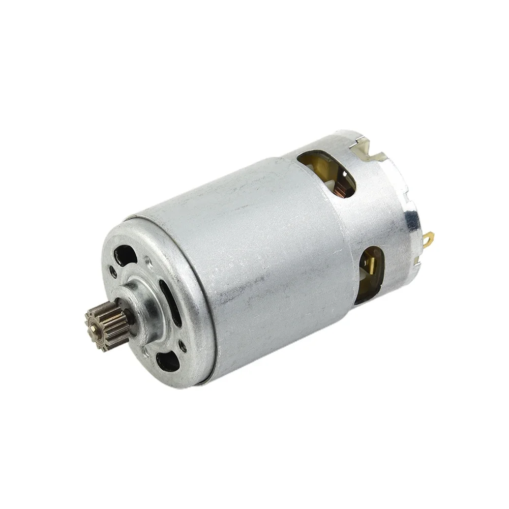 Imagem -05 - Motor Bo-sch para Chaves de Fenda Gsr 10.82 V-li 2609199258 Gsr 12 dc Bosch 609 199 258 V-li 2-li 12