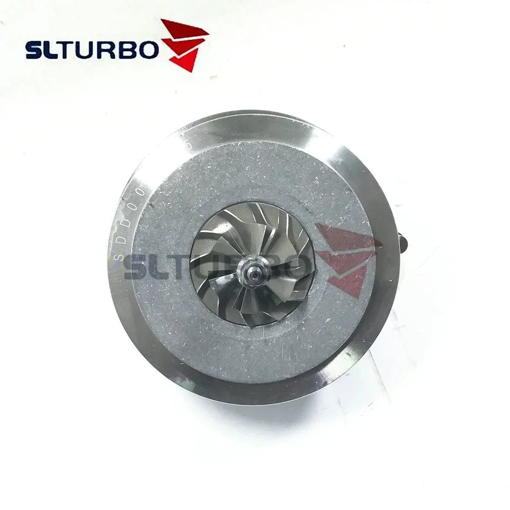 Turbine Core Chra 763647 For Ford Focus II Mondeo III S-Max Transit Connect Tourneo 1.8 TDCi 66/81/85/92Kw KKDA DuraTorq Lynx